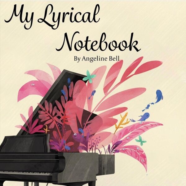Cover art for My Lyrical Notebook