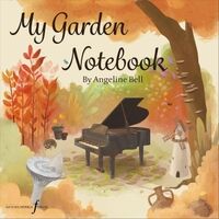 My Garden Notebook